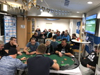 10. SG Pokerturnier am 15.11.2019